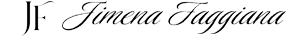 Logo Jimena Faggiana