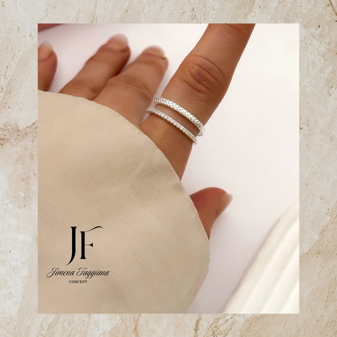 Anillo regulable