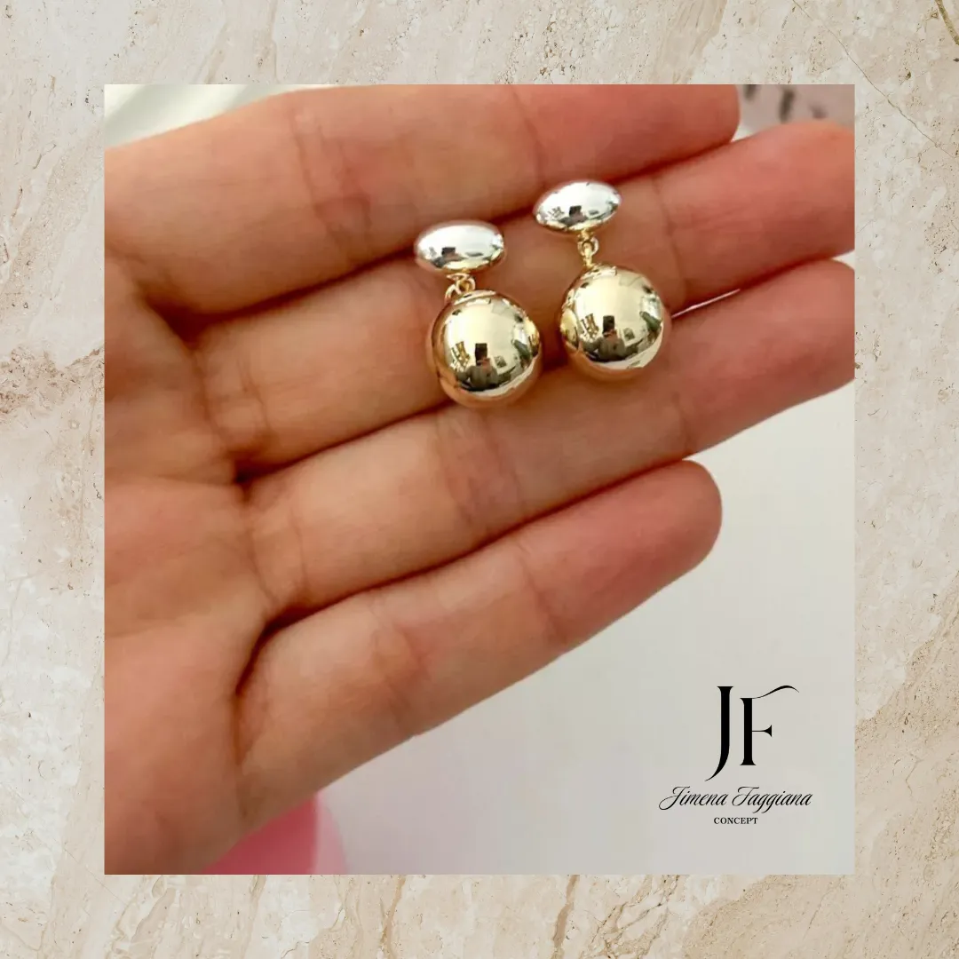 Aro mixto - Jimena Faggiana Concept