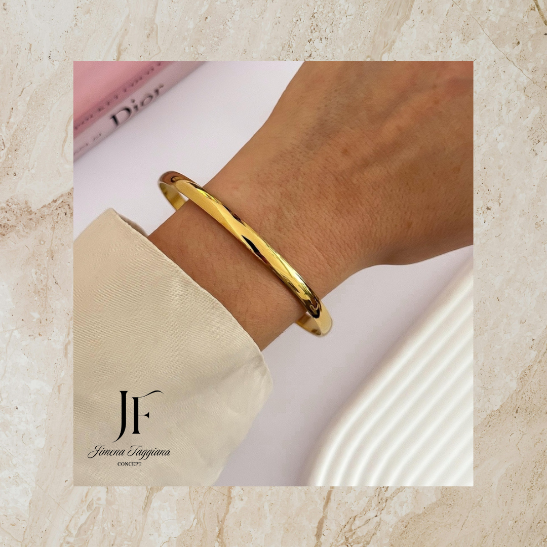 Pulsera esclava