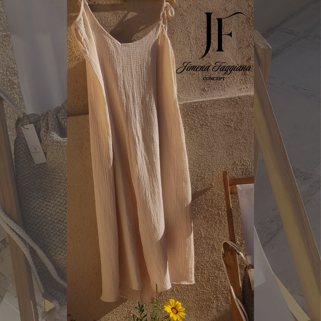 Vestido Maria