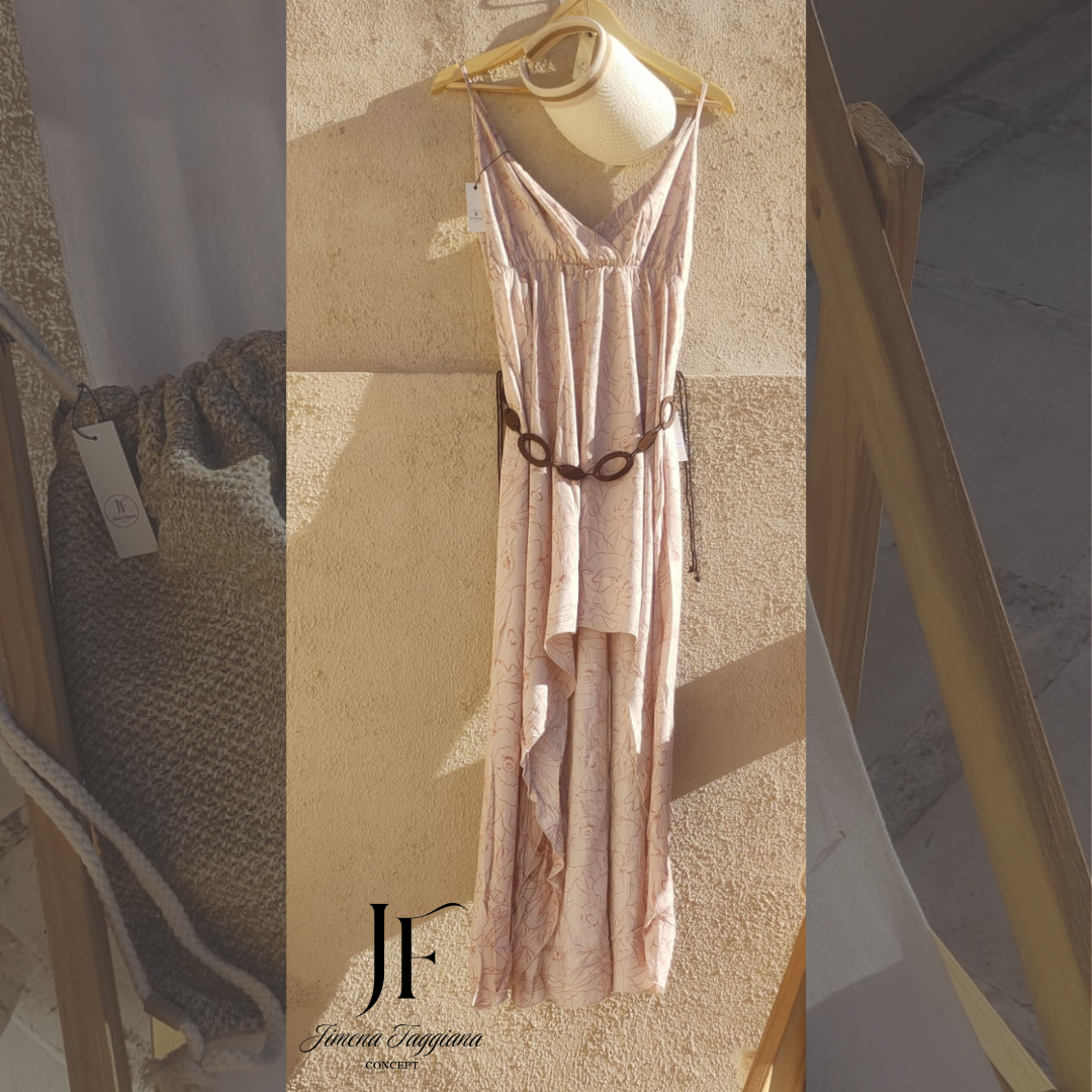vestido sofia
