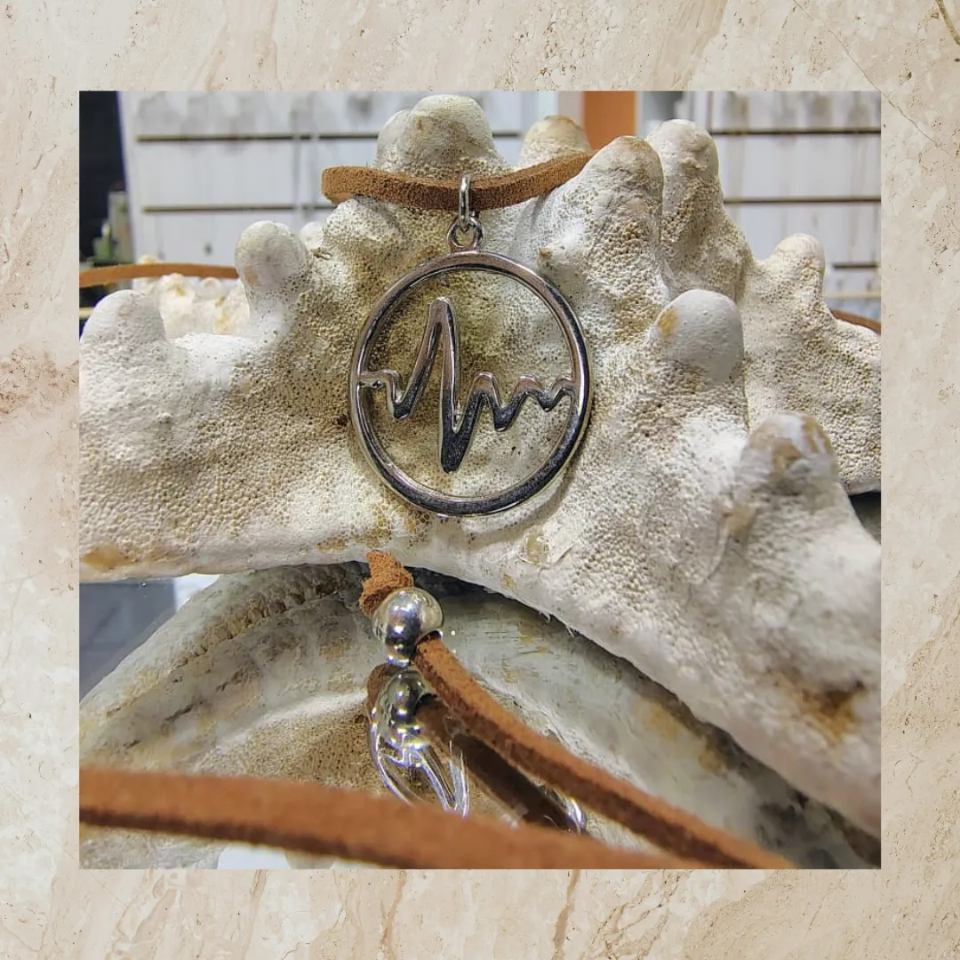 Chocker onda - Jimena Faggiana Concept